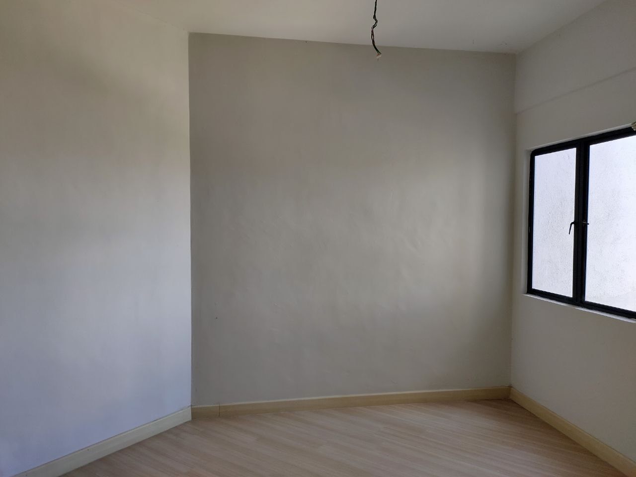 Condo 1 Harmonis, Besar, Selesa dan Low Density